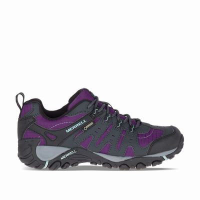 Merrell zapatillas store mujer 2018